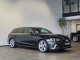 Audi A4 bei Gebrauchtwagen.expert - Abbildung (5 / 10)