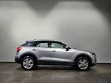 Audi Q2 bei Gebrauchtwagen.expert - Abbildung (7 / 10)