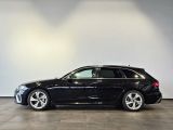 Audi A4 bei Gebrauchtwagen.expert - Abbildung (8 / 10)