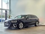 Audi A4 bei Gebrauchtwagen.expert - Abbildung (4 / 10)