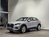 Audi Q2 bei Gebrauchtwagen.expert - Abbildung (5 / 10)