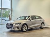 Audi A3 Sportback bei Gebrauchtwagen.expert - Abbildung (4 / 9)