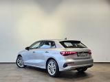 Audi A3 Sportback bei Gebrauchtwagen.expert - Abbildung (9 / 9)