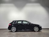 Audi A3 Sportback bei Gebrauchtwagen.expert - Abbildung (7 / 10)