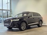 Audi Q7 bei Gebrauchtwagen.expert - Abbildung (2 / 10)