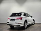 Audi Q5 bei Gebrauchtwagen.expert - Abbildung (9 / 10)