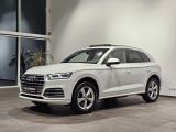 Audi Q5 bei Gebrauchtwagen.expert - Abbildung (3 / 10)