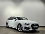 Audi A4 bei Gebrauchtwagen.expert - Abbildung (3 / 10)