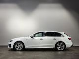 Audi A4 bei Gebrauchtwagen.expert - Abbildung (8 / 10)