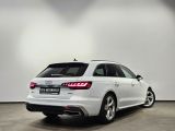 Audi A4 bei Gebrauchtwagen.expert - Abbildung (9 / 10)