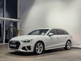 Audi A4 bei Gebrauchtwagen.expert - Abbildung (4 / 10)