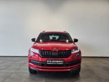 Skoda Kodiaq bei Gebrauchtwagen.expert - Abbildung (3 / 10)