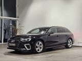 Audi A4 bei Gebrauchtwagen.expert - Abbildung (3 / 10)