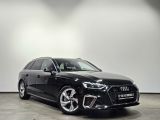 Audi A4 bei Gebrauchtwagen.expert - Abbildung (5 / 10)