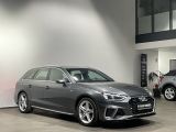 Audi A4 bei Gebrauchtwagen.expert - Abbildung (5 / 10)