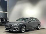 Audi A4 bei Gebrauchtwagen.expert - Abbildung (4 / 10)