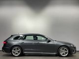 Audi A4 bei Gebrauchtwagen.expert - Abbildung (7 / 10)