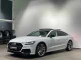 Audi S7 bei Gebrauchtwagen.expert - Abbildung (4 / 10)
