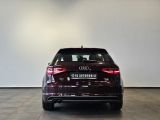 Audi A3 Sportback bei Gebrauchtwagen.expert - Abbildung (9 / 10)