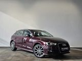 Audi A3 Sportback bei Gebrauchtwagen.expert - Abbildung (5 / 10)