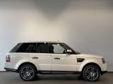 Land Rover Range Rover Sport bei Gebrauchtwagen.expert - Abbildung (7 / 10)