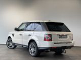 Land Rover Range Rover Sport bei Gebrauchtwagen.expert - Abbildung (10 / 10)