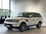 Land Rover Range Rover Sport bei Gebrauchtwagen.expert - Abbildung (4 / 10)