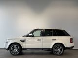 Land Rover Range Rover Sport bei Gebrauchtwagen.expert - Abbildung (8 / 10)