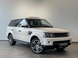 Land Rover Range Rover Sport bei Gebrauchtwagen.expert - Abbildung (3 / 10)