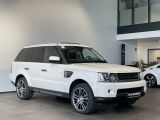 Land Rover Range Rover Sport bei Gebrauchtwagen.expert - Abbildung (5 / 10)