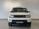 Land Rover Range Rover Sport bei Gebrauchtwagen.expert - Abbildung (2 / 10)