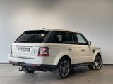 Land Rover Range Rover Sport bei Gebrauchtwagen.expert - Abbildung (9 / 10)