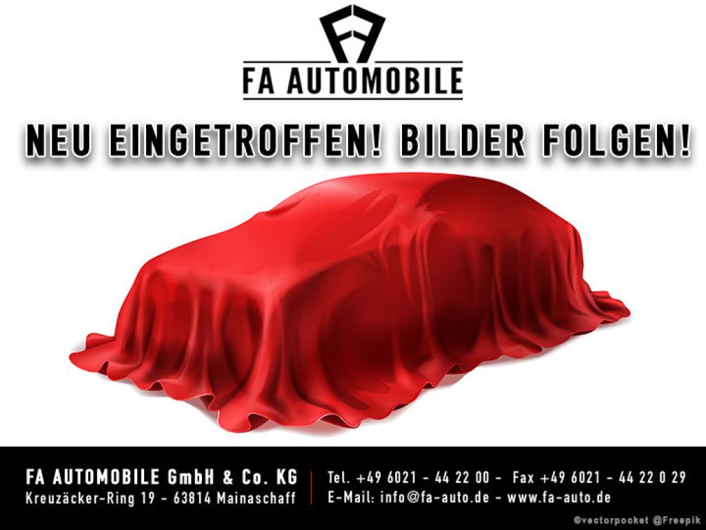 Audi Q7 bei Gebrauchtwagen.expert - Hauptabbildung Audi Q7 bei Gebrauchtwagen.expert - Hauptabbildung