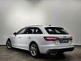 Audi A4 bei Gebrauchtwagen.expert - Abbildung (10 / 10)