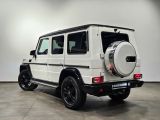 Mercedes-Benz G-Klasse bei Gebrauchtwagen.expert - Abbildung (10 / 10)