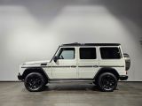 Mercedes-Benz G-Klasse bei Gebrauchtwagen.expert - Abbildung (8 / 10)