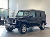 Mercedes-Benz G-Klasse bei Gebrauchtwagen.expert - Abbildung (2 / 10)