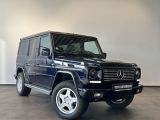 Mercedes-Benz G-Klasse bei Gebrauchtwagen.expert - Abbildung (5 / 10)