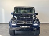 Mercedes-Benz G-Klasse bei Gebrauchtwagen.expert - Abbildung (3 / 10)