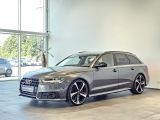 Audi A6 bei Gebrauchtwagen.expert - Abbildung (4 / 10)