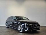 Audi A4 bei Gebrauchtwagen.expert - Abbildung (3 / 10)
