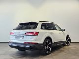 Audi Q7 bei Gebrauchtwagen.expert - Abbildung (9 / 10)