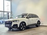 Audi Q7 bei Gebrauchtwagen.expert - Abbildung (4 / 10)