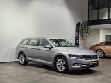 VW Passat bei Gebrauchtwagen.expert - Abbildung (5 / 10)