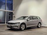 VW Passat bei Gebrauchtwagen.expert - Abbildung (4 / 10)