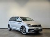 VW Touran bei Gebrauchtwagen.expert - Abbildung (2 / 10)