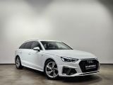 Audi A4 bei Gebrauchtwagen.expert - Abbildung (3 / 10)