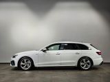Audi A4 bei Gebrauchtwagen.expert - Abbildung (8 / 10)
