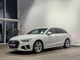 Audi A4 bei Gebrauchtwagen.expert - Abbildung (4 / 10)