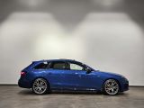 Audi A4 bei Gebrauchtwagen.expert - Abbildung (7 / 10)